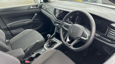 Volkswagen Polo 1.0 Life 5dr Petrol Hatchback